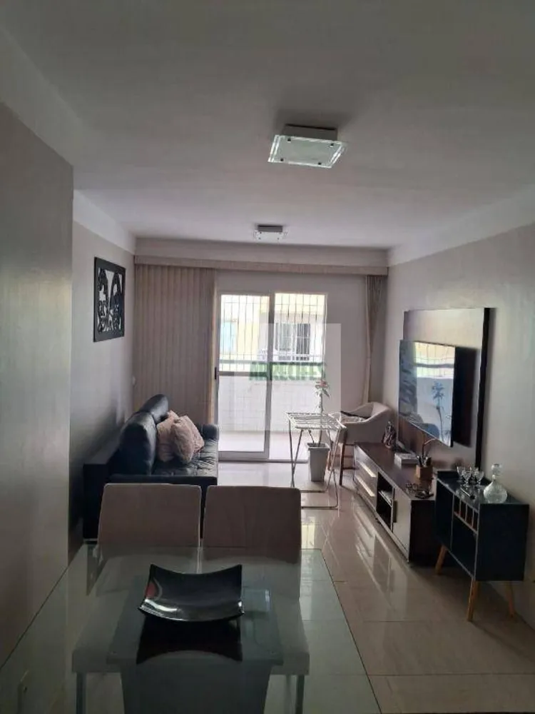 Apartamento, 3 quartos, 76 m² - Foto 12