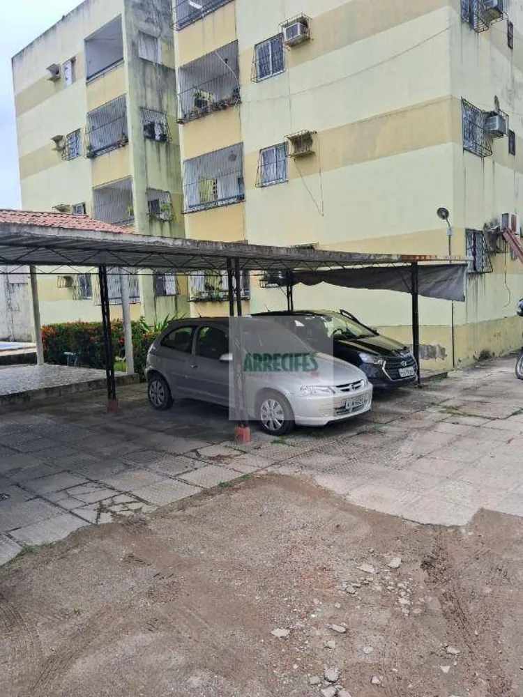 Apartamento, 3 quartos, 76 m² - Foto 7