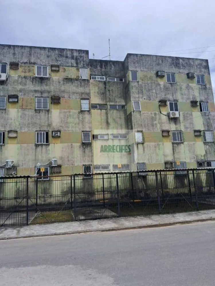 Apartamento, 3 quartos, 76 m² - Foto 2