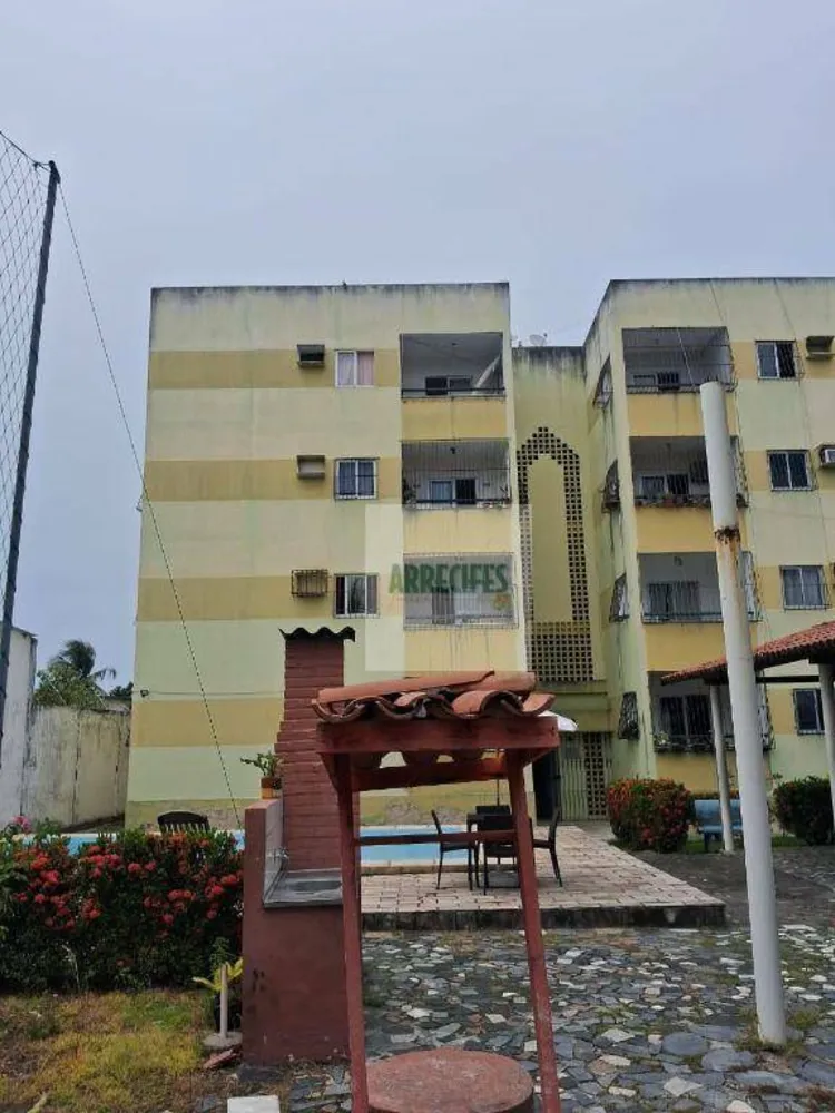 Apartamento, 3 quartos, 76 m² - Foto 3