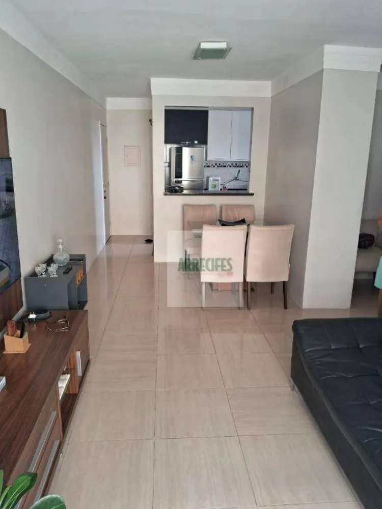 Apartamento, 3 quartos, 76 m² - Foto 10