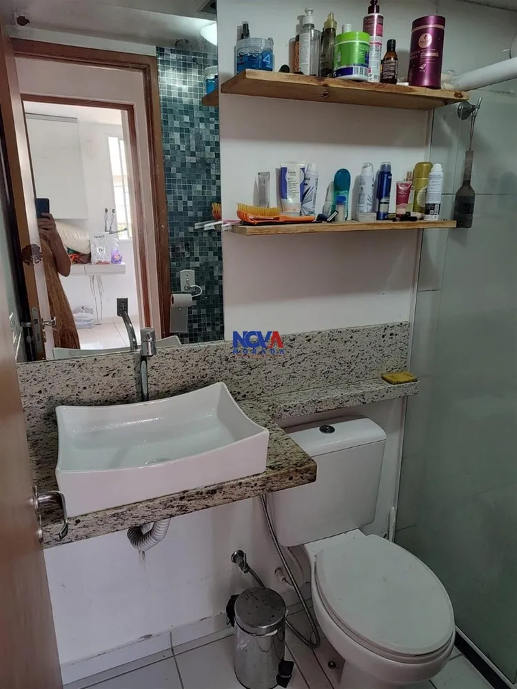 Apartamento, 2 quartos, 50 m² - Foto 8