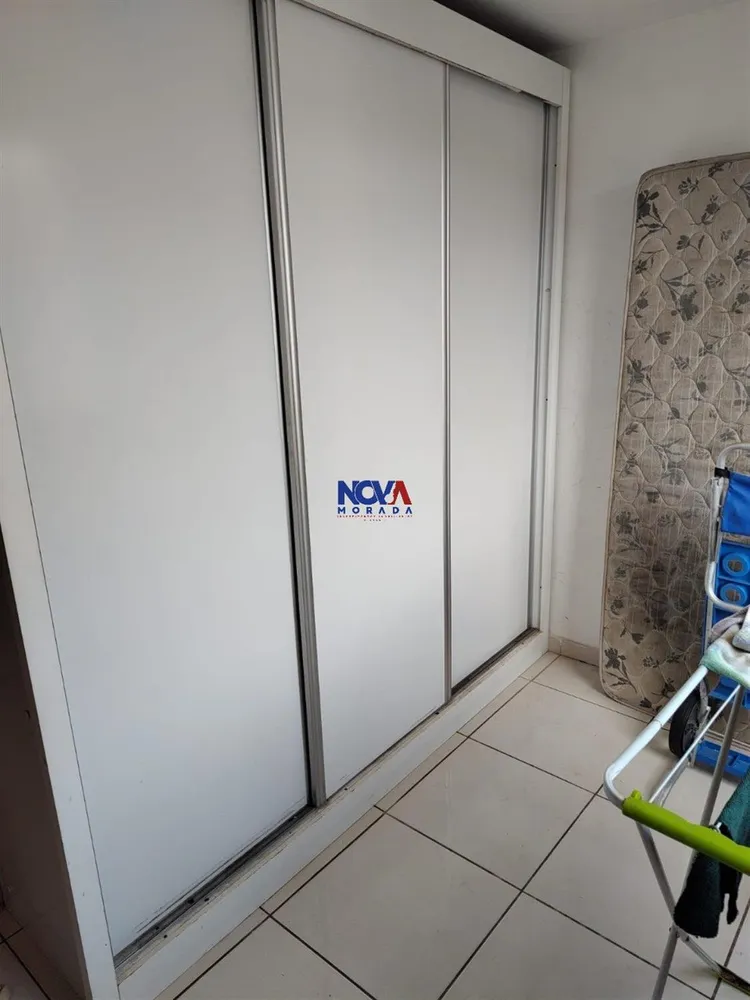 Apartamento, 2 quartos, 50 m² - Foto 5