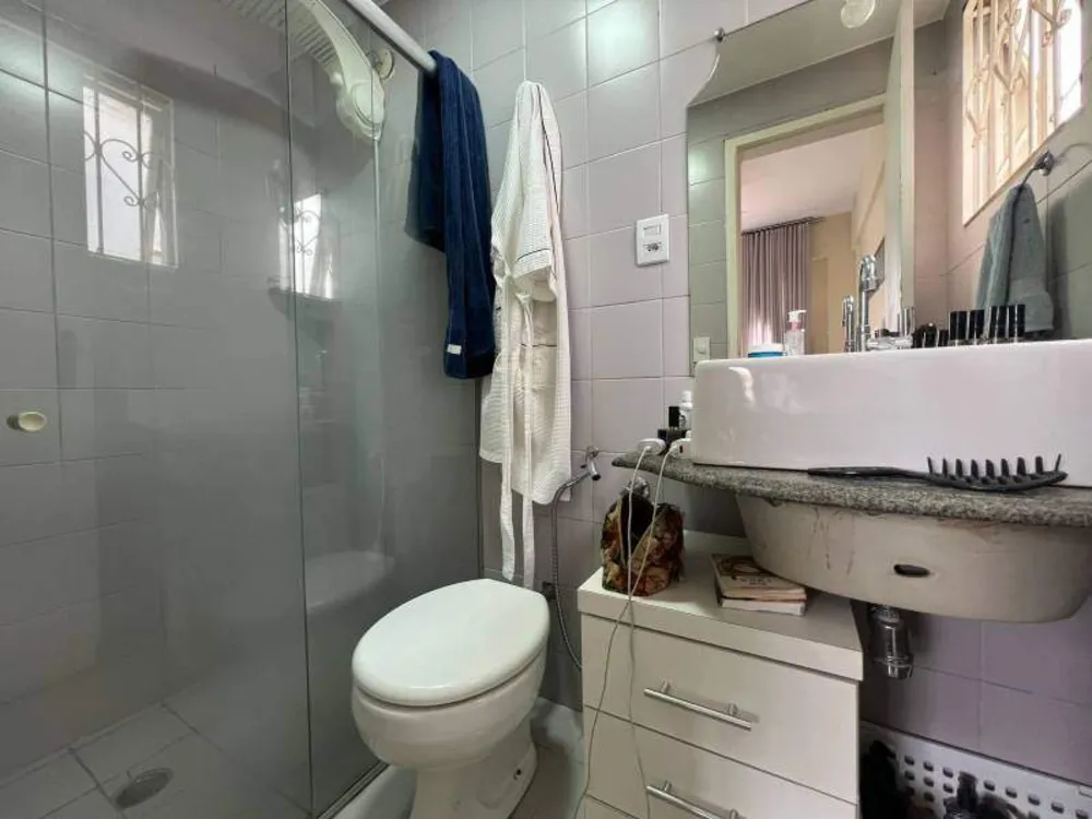Apartamento, 2 quartos, 64 m² - Foto 6