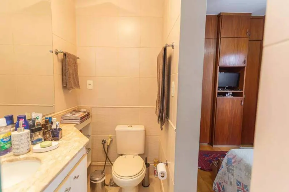 Apartamento, 2 quartos, 64 m² - Foto 11