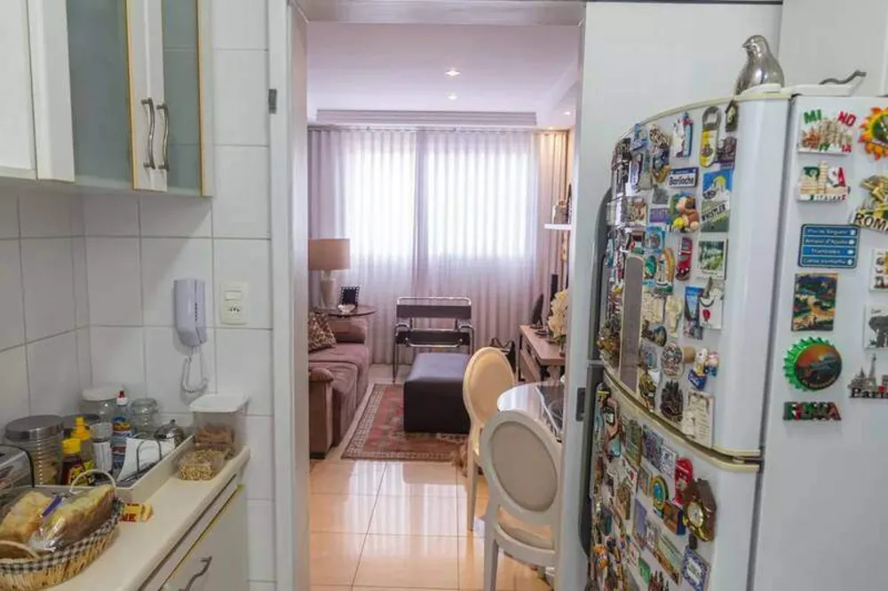Apartamento, 2 quartos, 64 m² - Foto 16