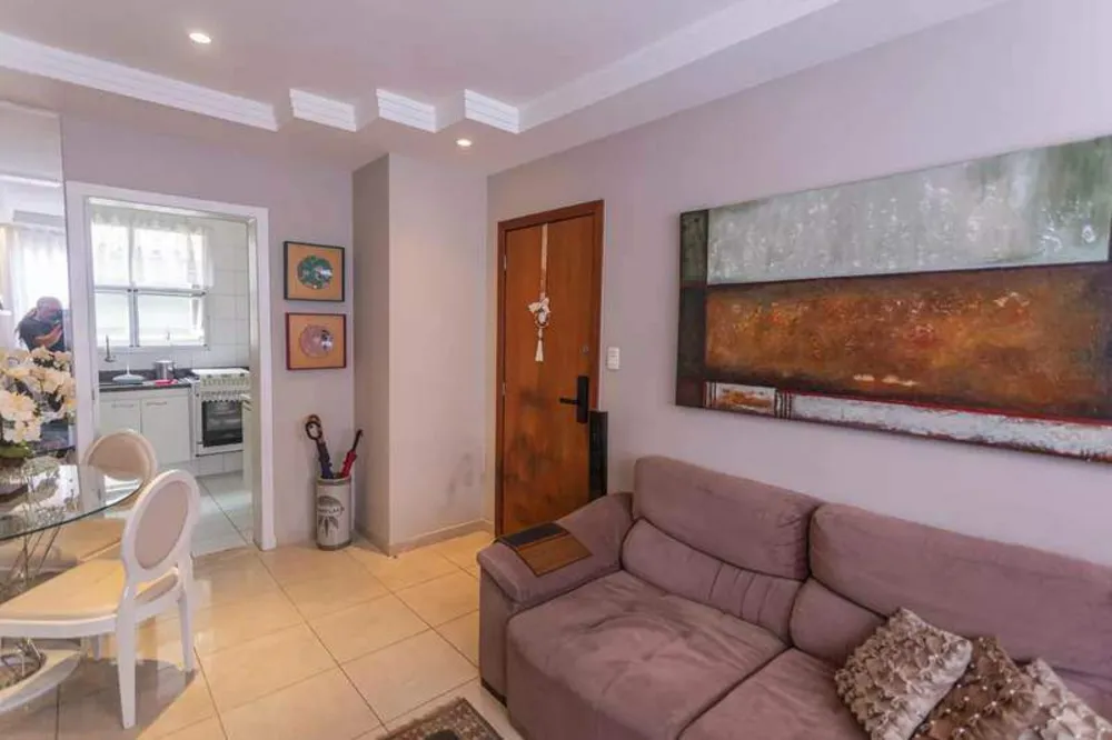 Apartamento, 2 quartos, 64 m² - Foto 2