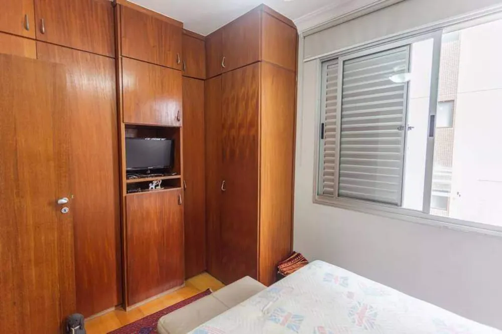 Apartamento, 2 quartos, 64 m² - Foto 5