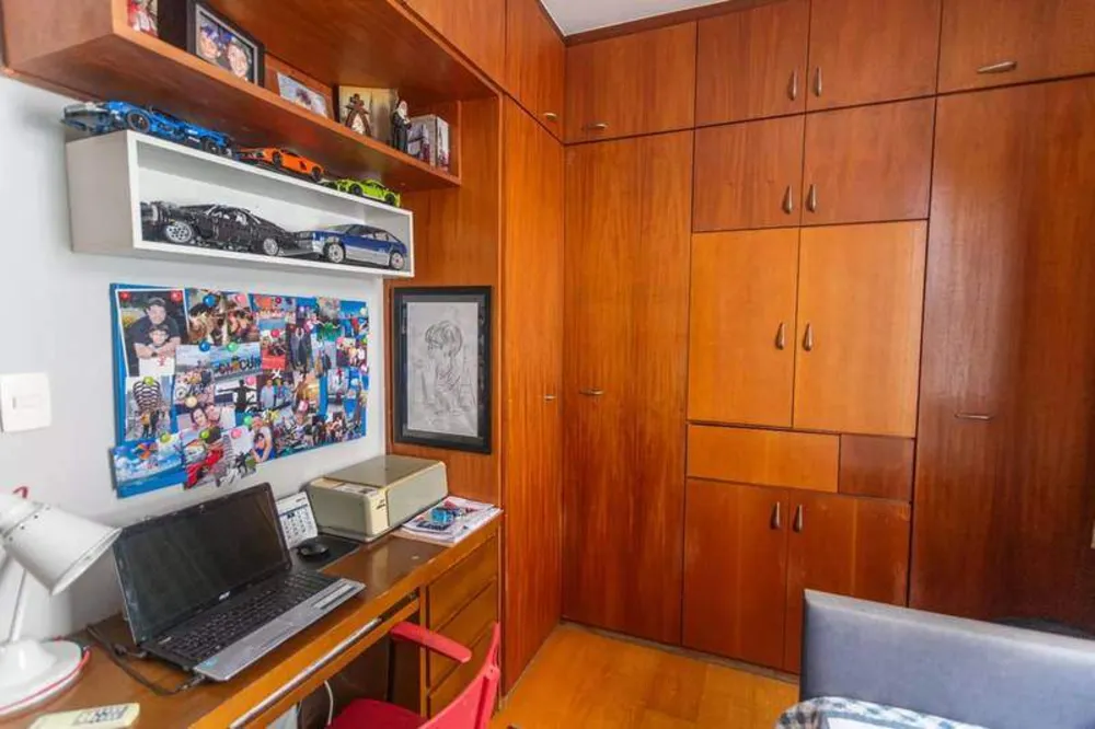 Apartamento, 2 quartos, 64 m² - Foto 7
