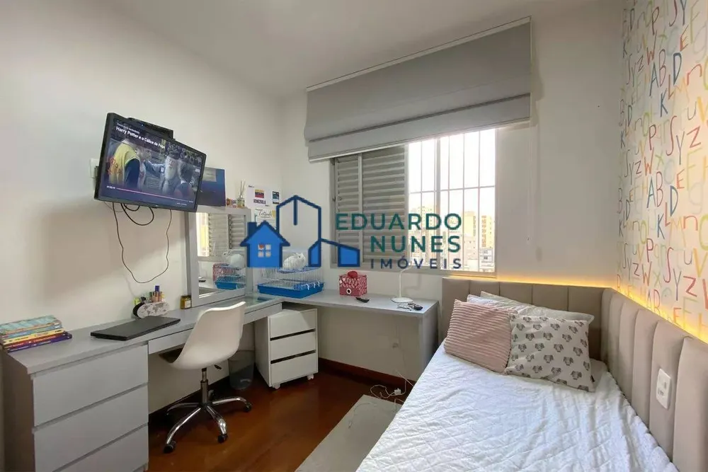 Apartamento, 3 quartos, 106 m² - Foto 6