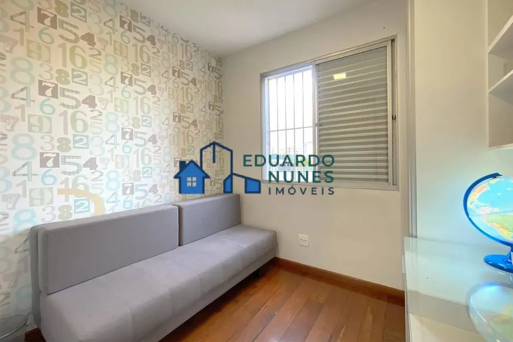 Apartamento, 3 quartos, 106 m² - Foto 7