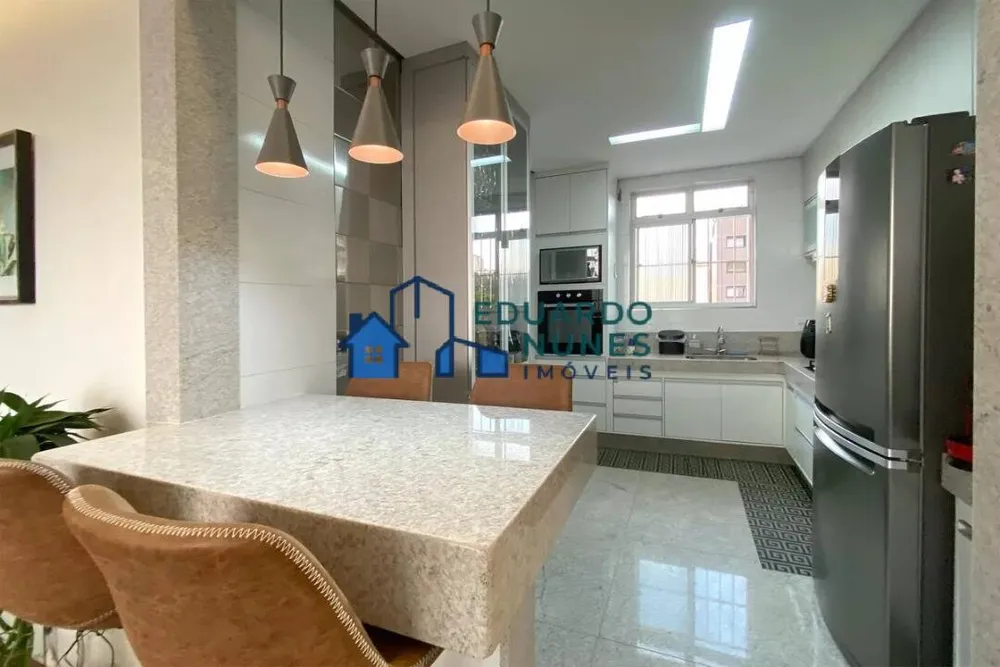 Apartamento, 3 quartos, 106 m² - Foto 9
