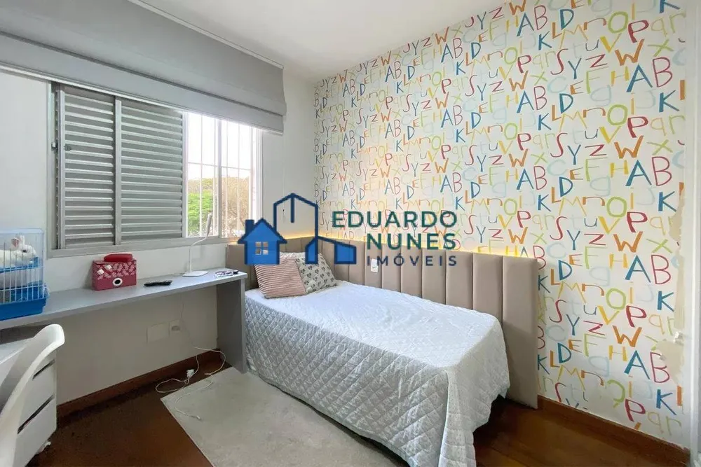 Apartamento, 3 quartos, 106 m² - Foto 5