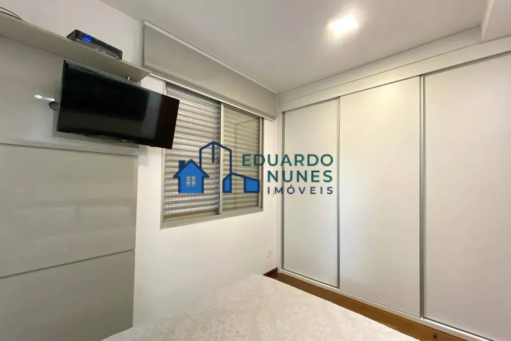 Apartamento, 3 quartos, 106 m² - Foto 3