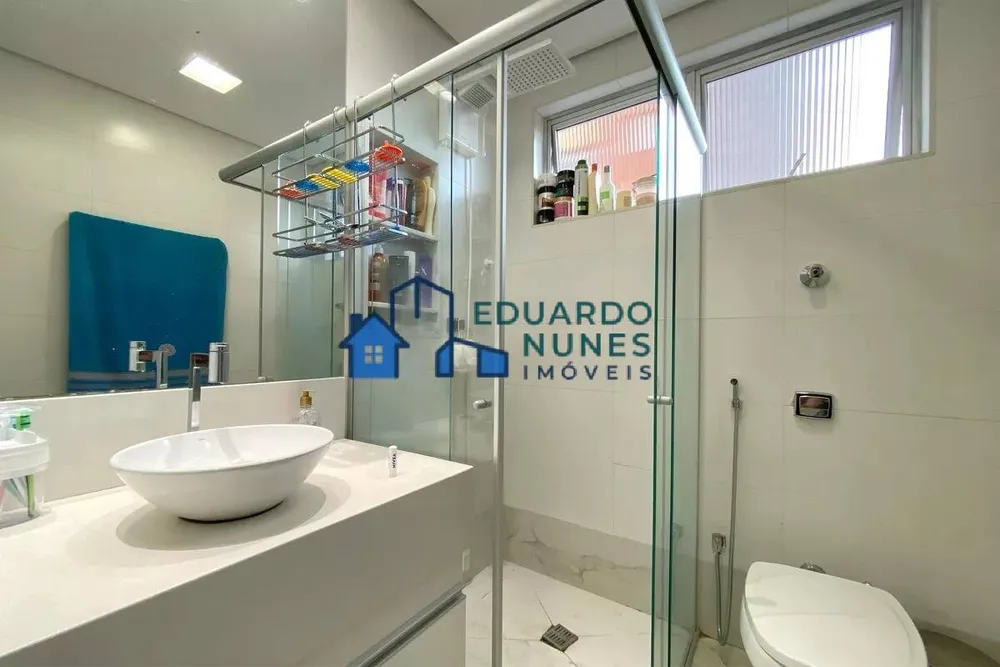 Apartamento, 3 quartos, 106 m² - Foto 8