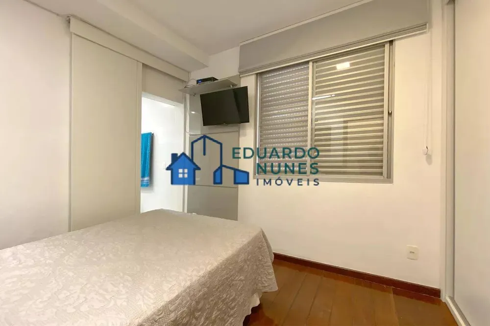 Apartamento, 3 quartos, 106 m² - Foto 4