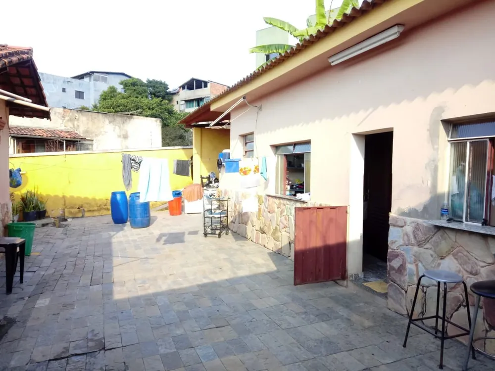 Casa, 4 quartos, 348 m² - Foto 7
