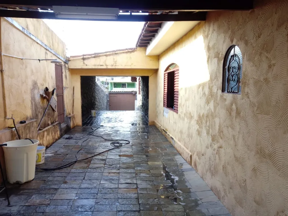 Casa, 4 quartos, 348 m² - Foto 8