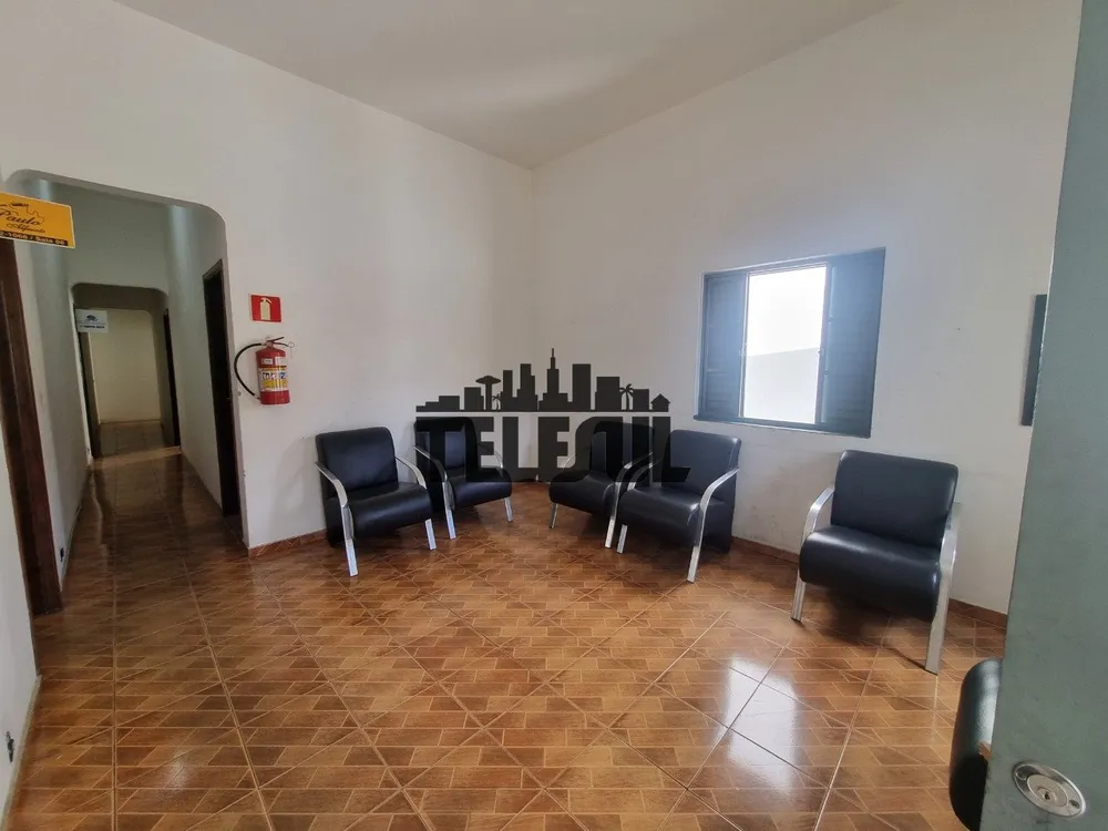 Depósito-Galpão, 40 m² - Foto 4