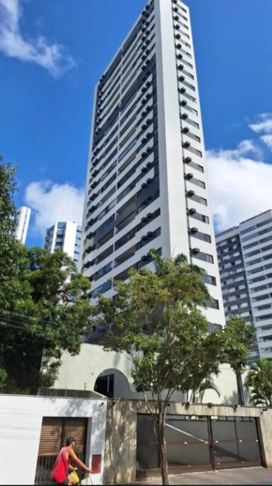 Apartamento, 4 quartos, 150 m² - Foto 1