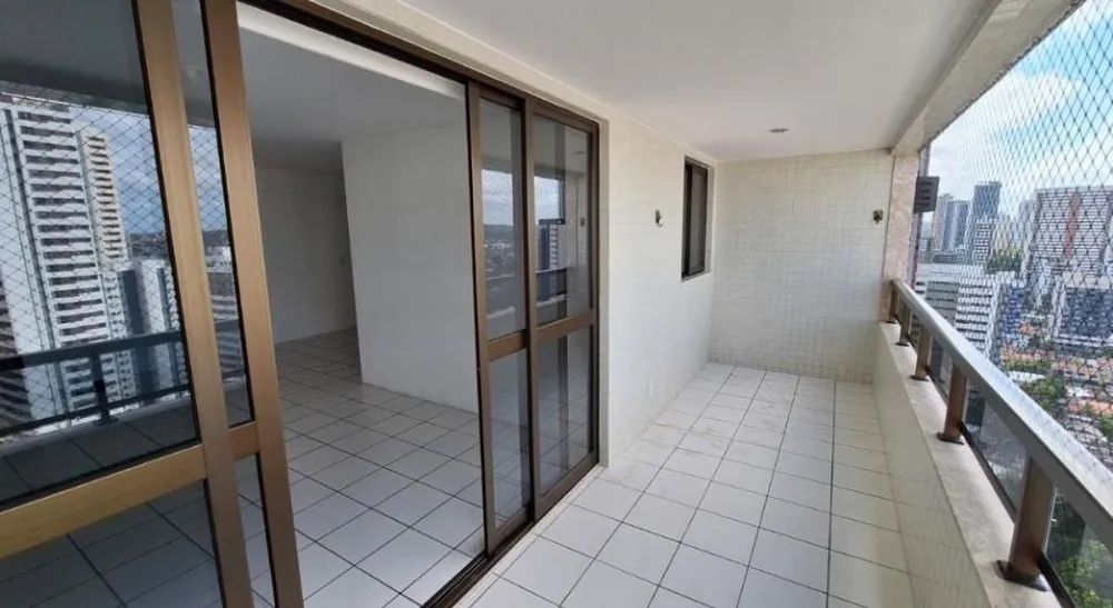 Apartamento, 4 quartos, 150 m² - Foto 2
