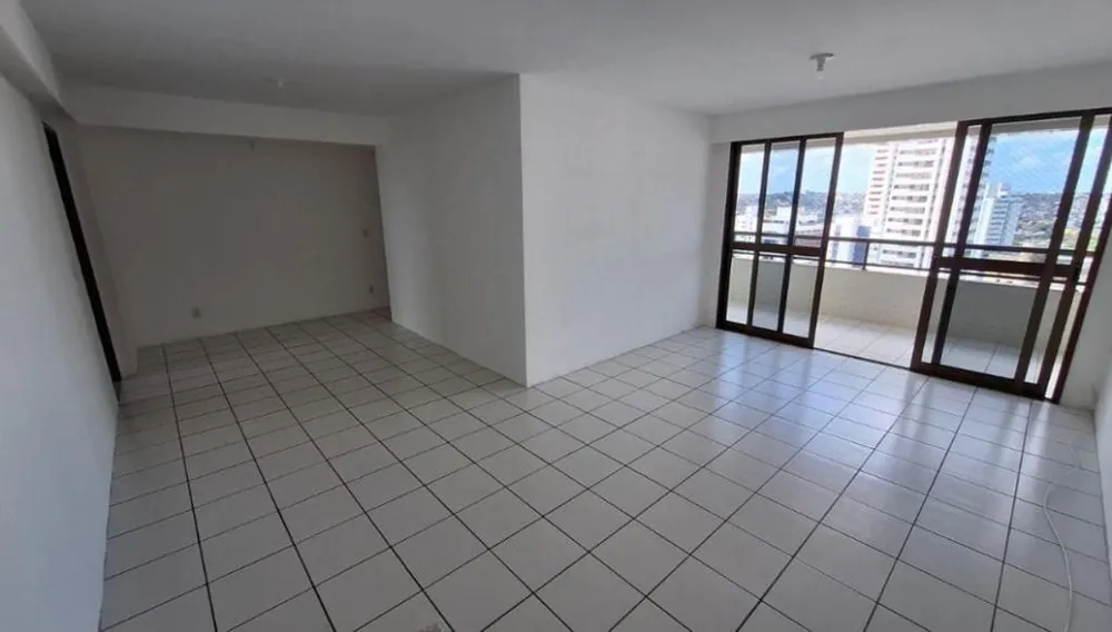 Apartamento, 4 quartos, 150 m² - Foto 3