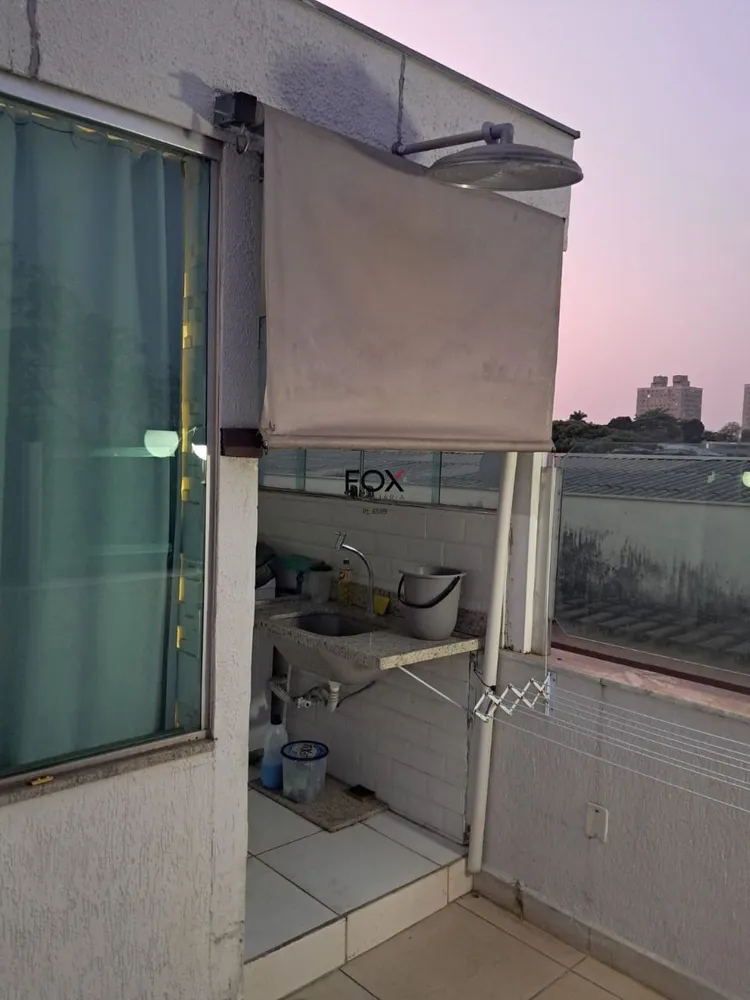 Cobertura, 3 quartos, 64 m² - Foto 8