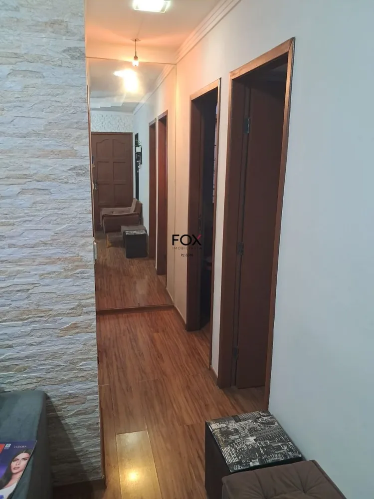 Cobertura, 3 quartos, 64 m² - Foto 3