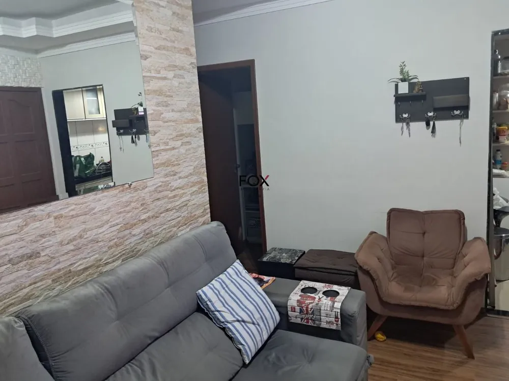 Cobertura, 3 quartos, 64 m² - Foto 1