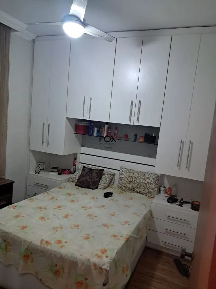 Cobertura, 3 quartos, 64 m² - Foto 4