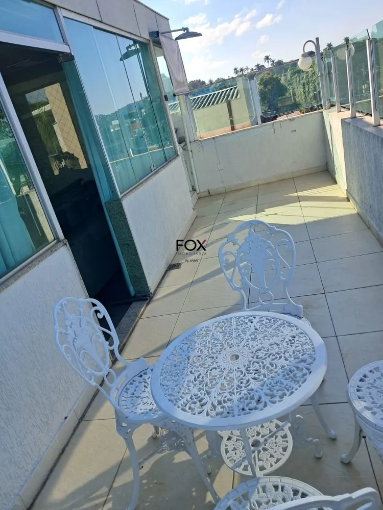 Cobertura, 3 quartos, 64 m² - Foto 6