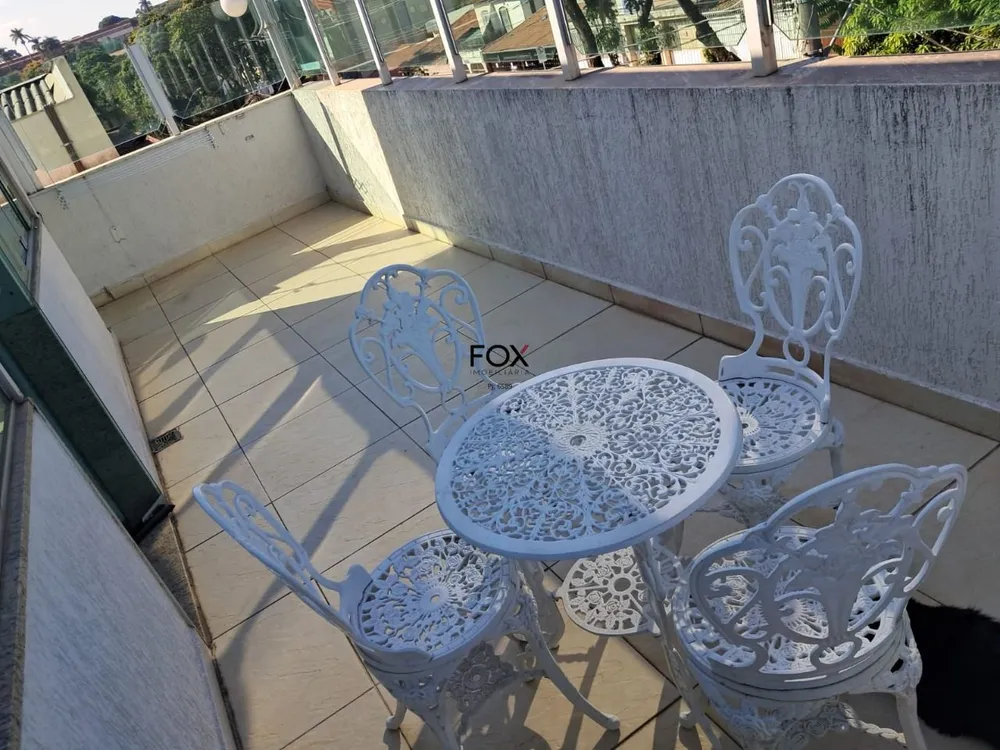 Cobertura, 3 quartos, 64 m² - Foto 7