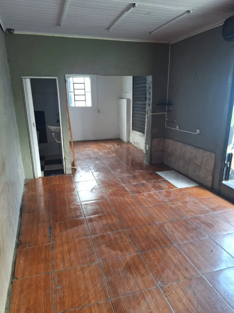 Loja-Salão, 40 m² - Foto 8
