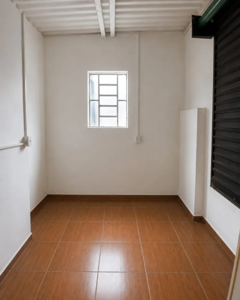 Loja-Salão, 40 m² - Foto 1