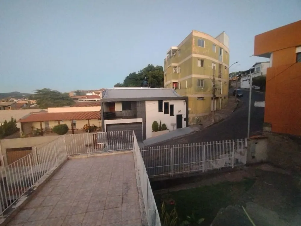 Casa, 4 quartos, 540 m² - Foto 11