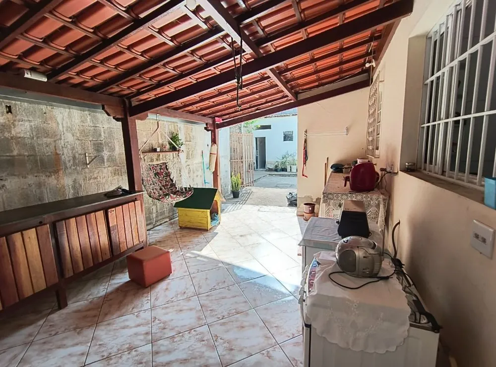 Casa, 4 quartos, 540 m² - Foto 3