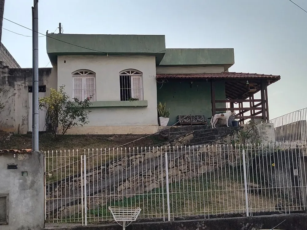 Casa, 4 quartos, 540 m² - Foto 2