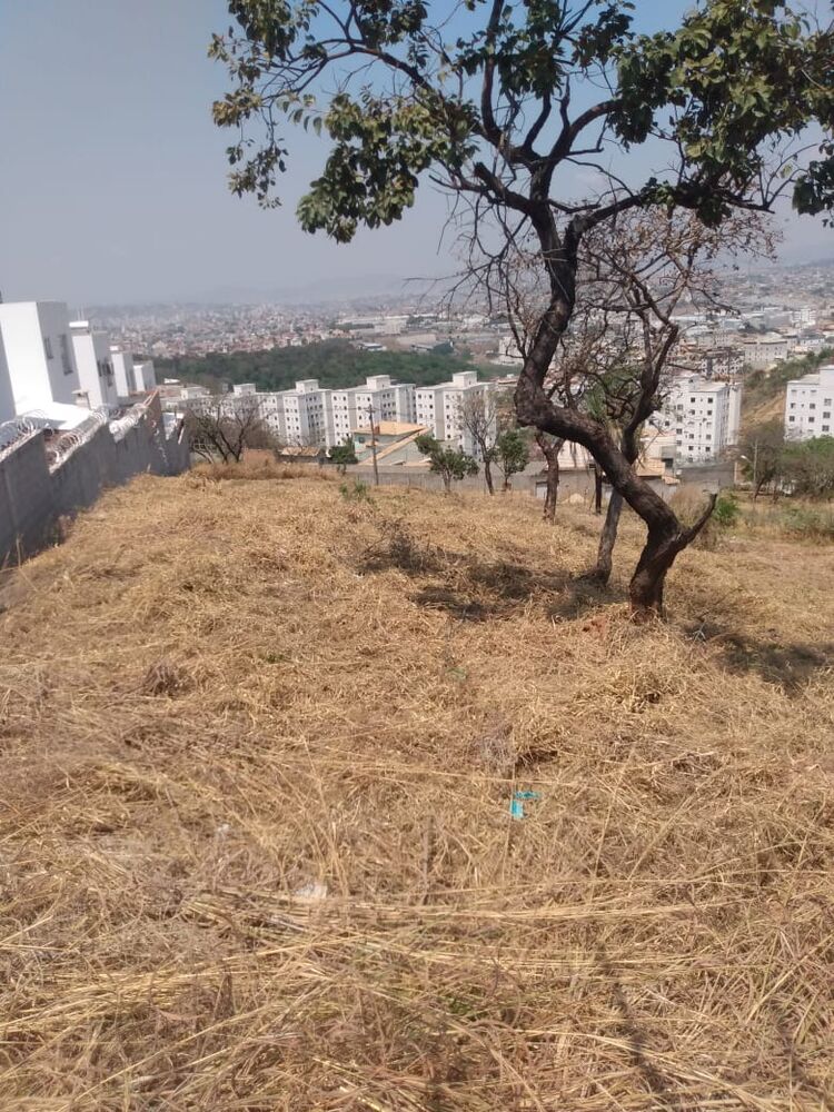 Terreno à venda, 2162m² - Foto 1