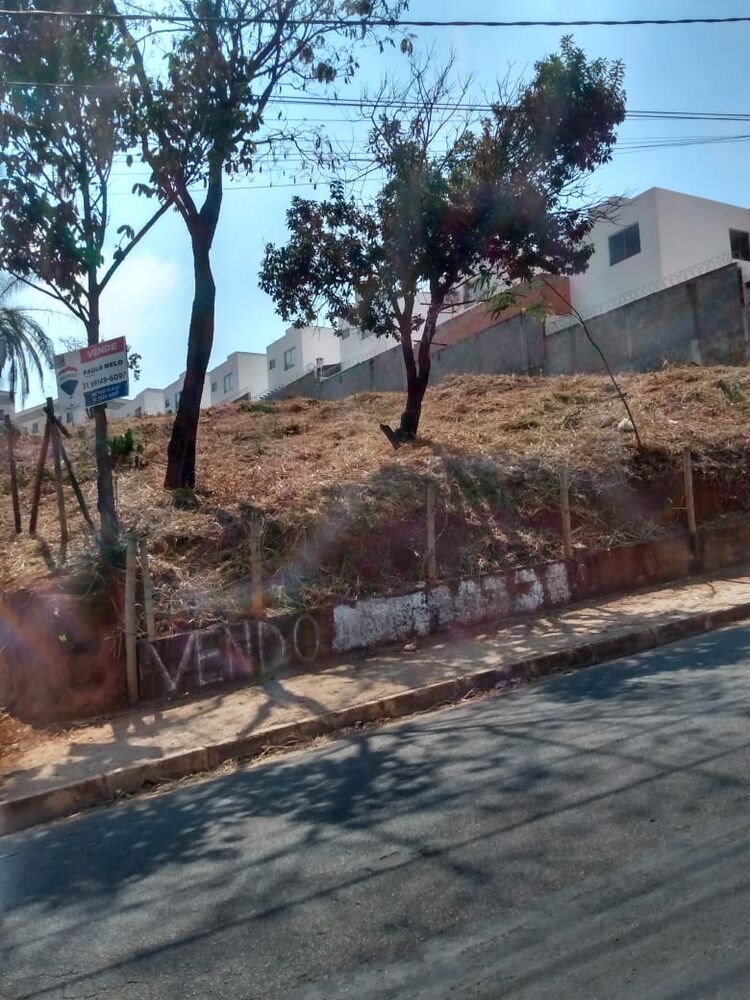 Terreno à venda, 2162m² - Foto 2