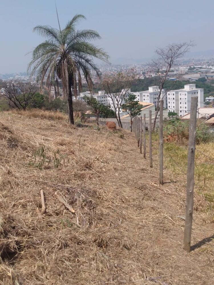 Terreno à venda, 2162m² - Foto 3