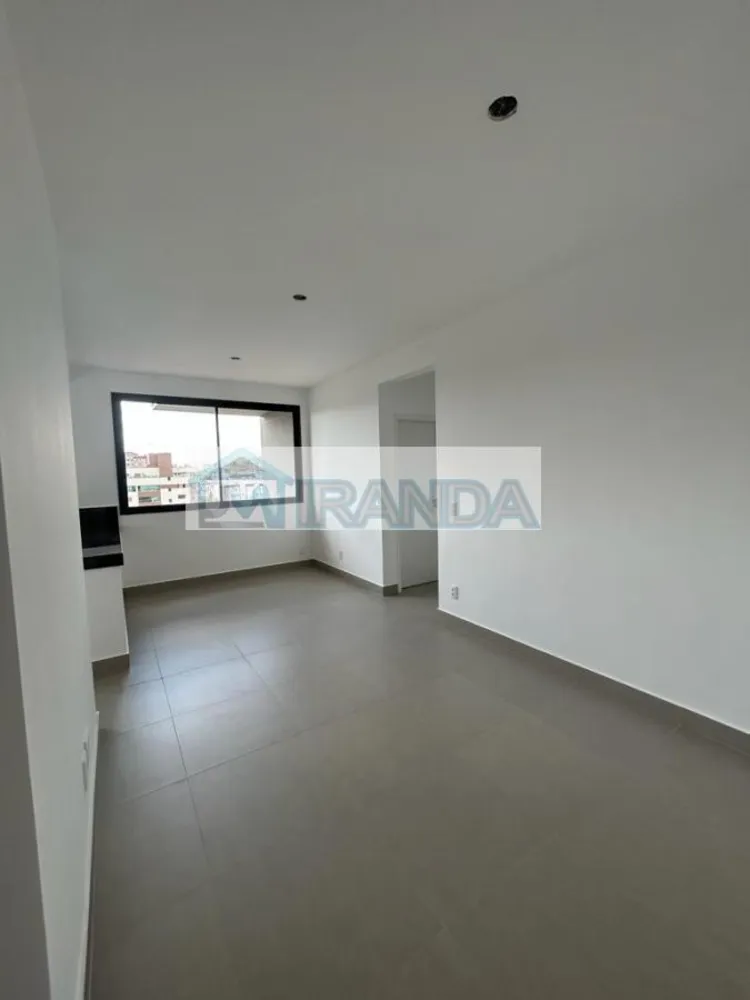 Apartamento, 2 quartos, 67 m² - Foto 2