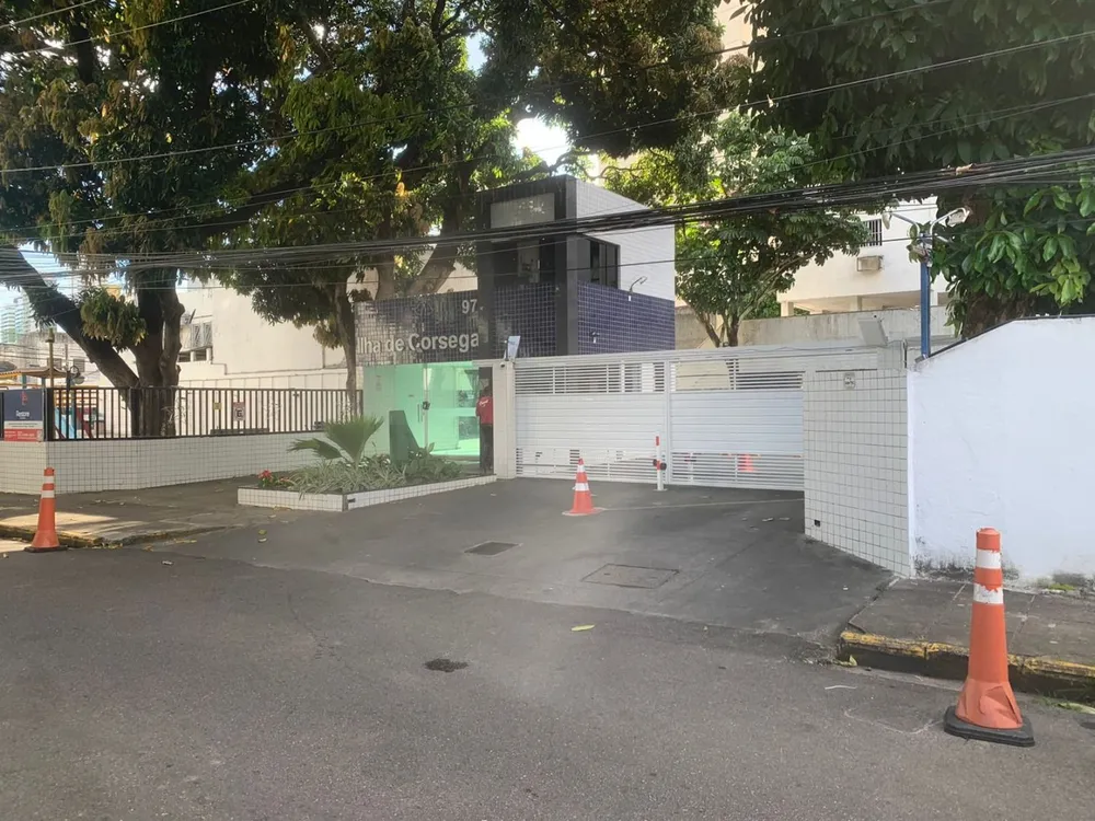 Apartamento, 2 quartos, 60 m² - Foto 12