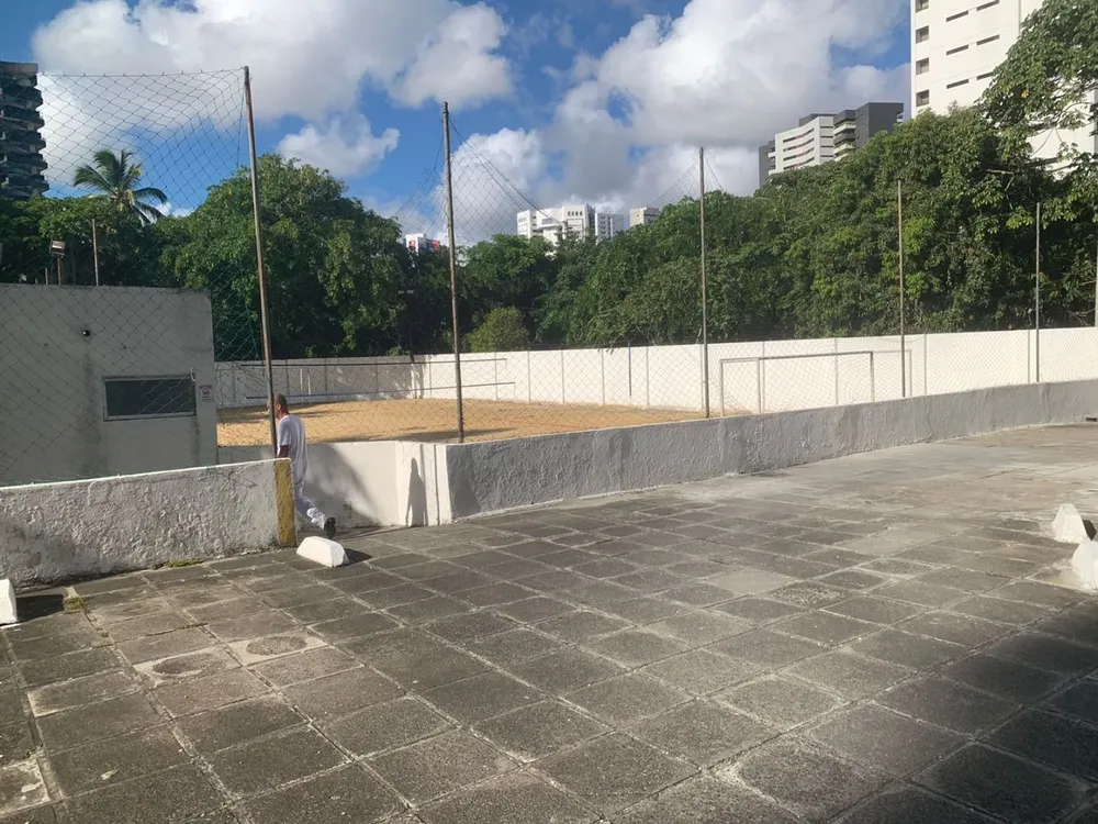 Apartamento, 2 quartos, 60 m² - Foto 9