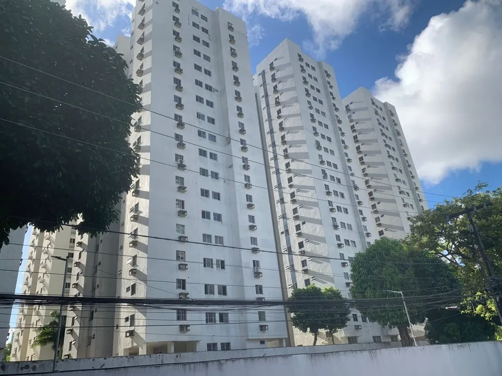 Apartamento, 2 quartos, 60 m² - Foto 1