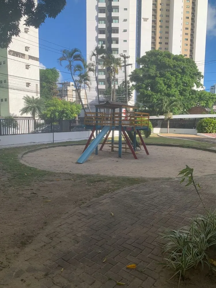Apartamento, 2 quartos, 60 m² - Foto 17