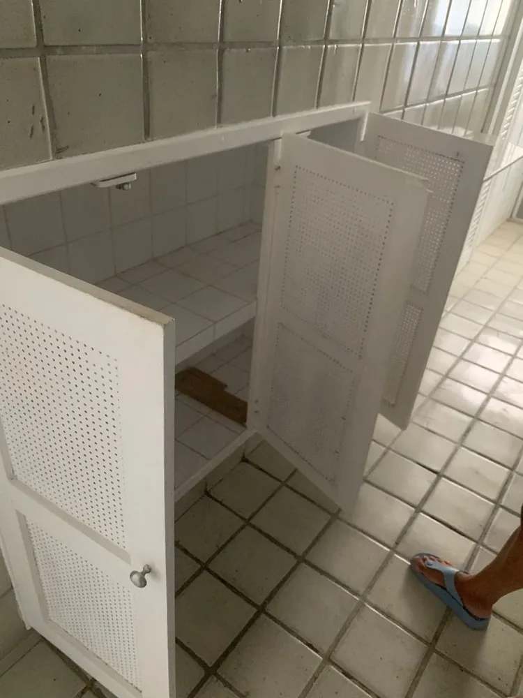 Apartamento, 2 quartos, 60 m² - Foto 6