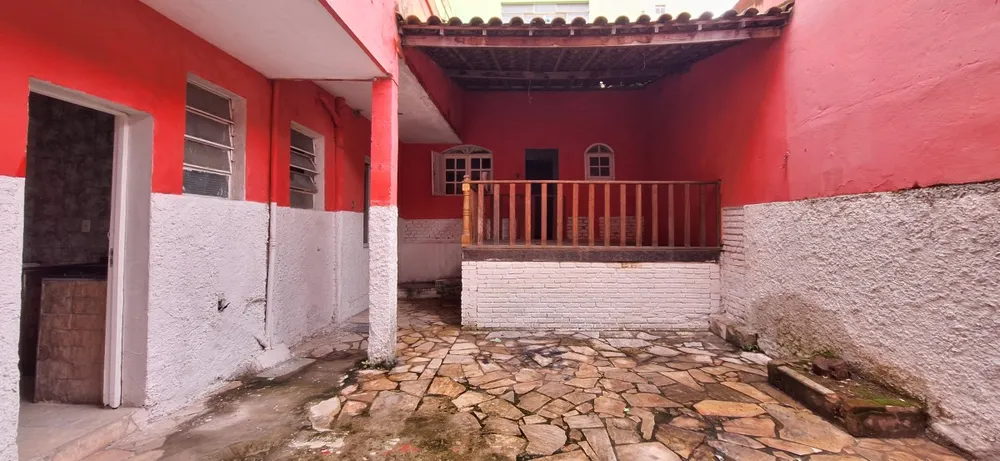Apartamento, 2 quartos, 171 m² - Foto 1