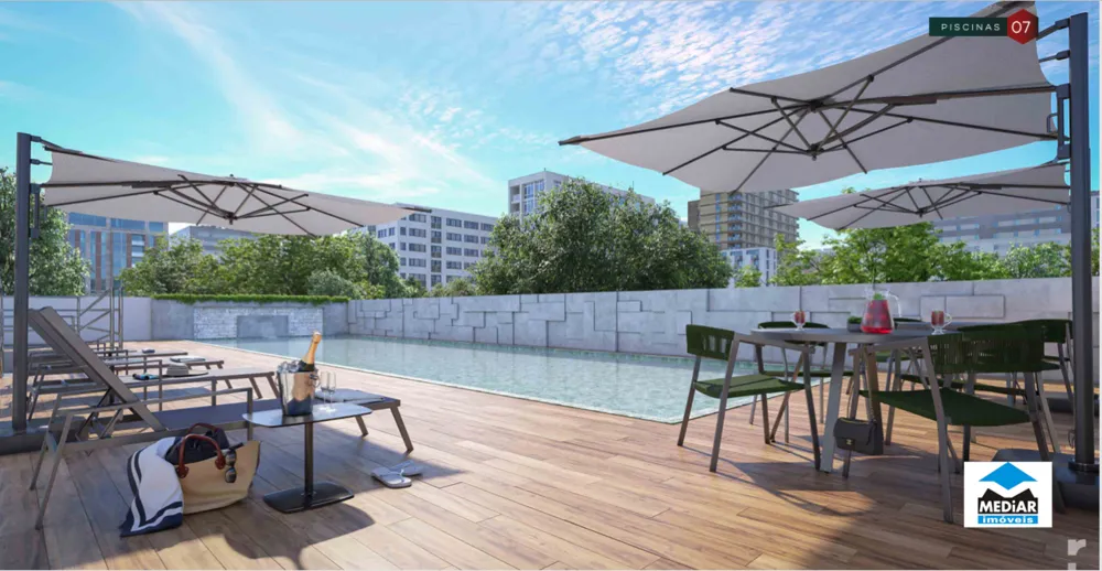 Apartamento, 3 quartos, 83 m² - Foto 7