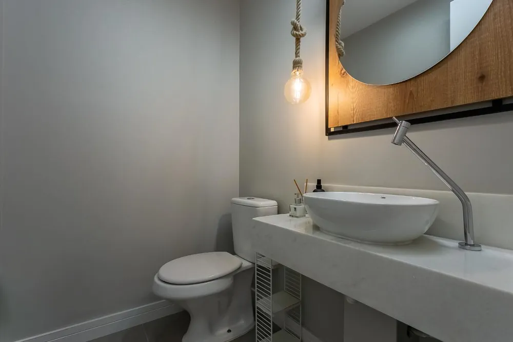 Apartamento, 3 quartos, 123 m² - Foto 1