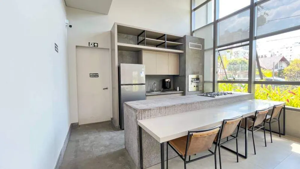 Apartamento, 4 quartos, 140 m² - Foto 9